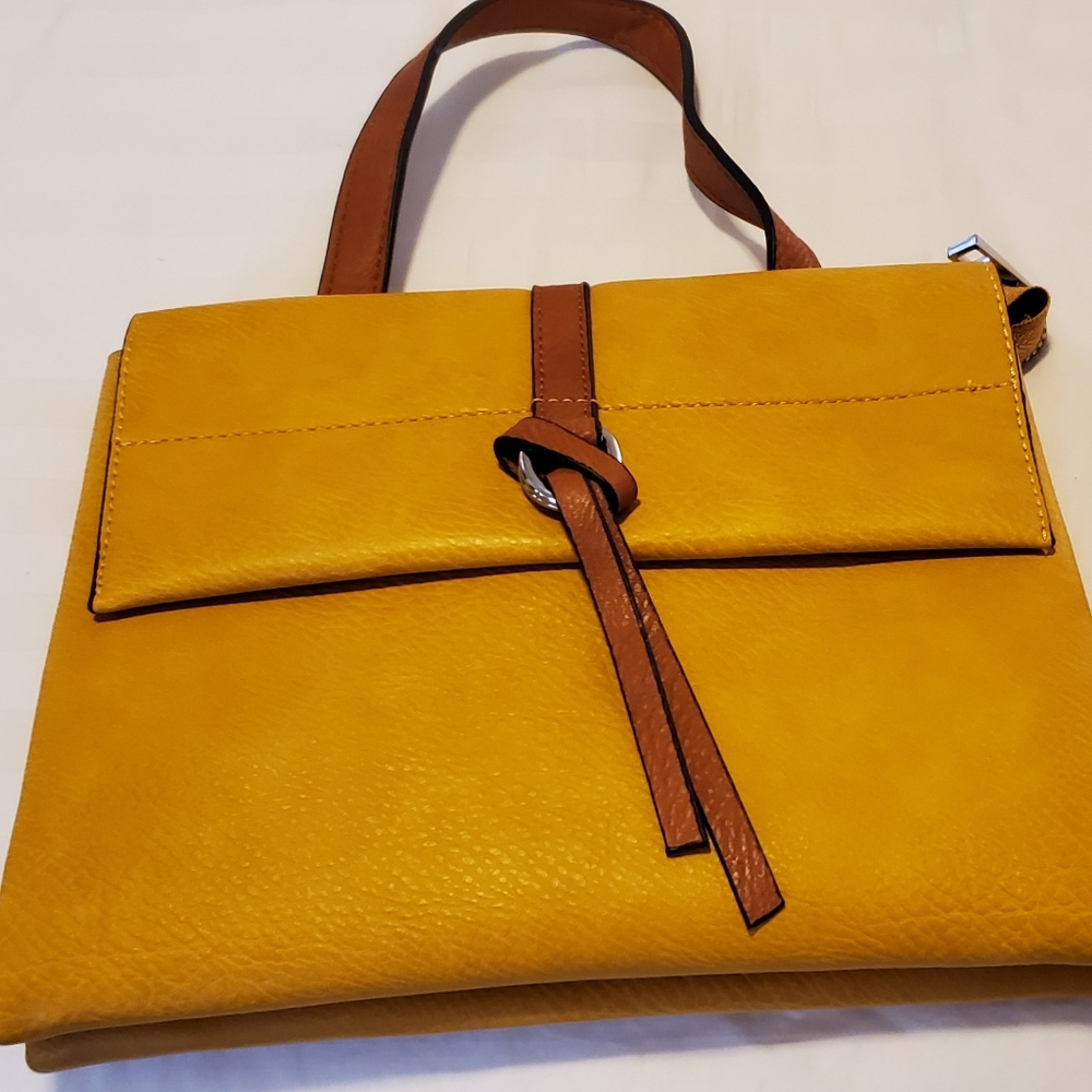 NWOT Handbag